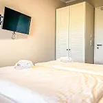 Baltischer Hof 55 Апартаменты *