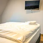 Апартаменты Baltischer Hof 55 Больтенхаген