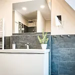 Апартаменты Baltischer Hof 55 *