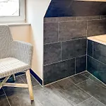 Апартаменты Baltischer Hof 55