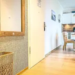 Апартаменты Baltischer Hof 55 *