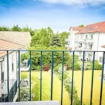 Baltischer Hof 55 * Больтенхаген