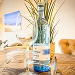 Baltischer Hof 55 Апартаменты *