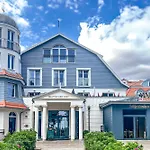 Baltischer Hof 55 Больтенхаген