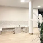Апартаменты Baltischer Hof 55