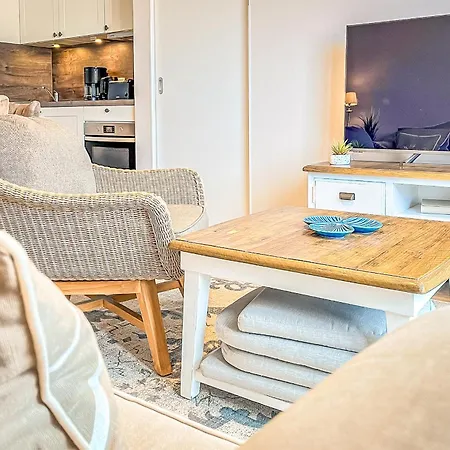 Baltischer Hof 55 * Boltenhagen (Ostseebad)