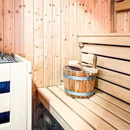 Baltischer Hof 55 Appartamento