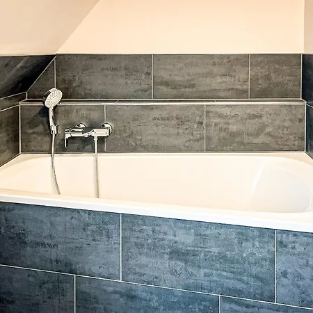 Apartmán Baltischer Hof 55