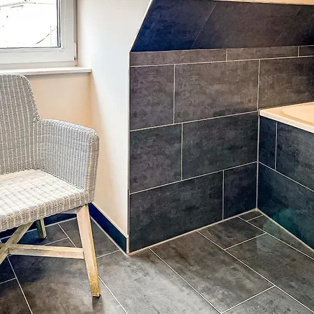 Appartamento Baltischer Hof 55