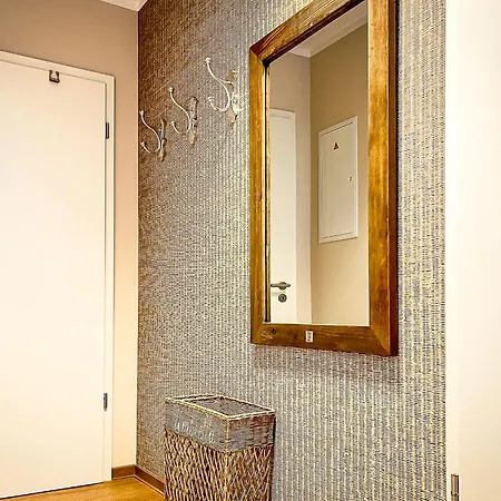 Baltischer Hof 55 * Boltenhagen (Ostseebad)