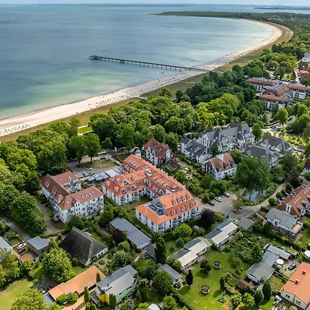 Appartamento Baltischer Hof 55 *