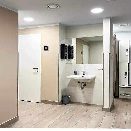 Appartamento Baltischer Hof 55