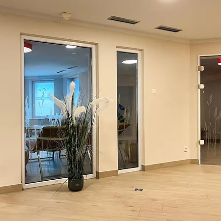 Baltischer Hof 55 Appartamento Boltenhagen (Ostseebad)