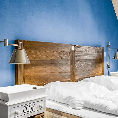 Apartment Baltischer Hof 55