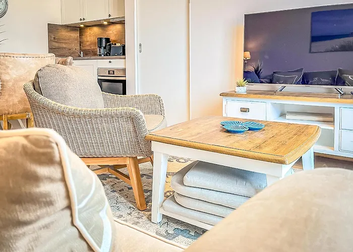 Baltischer Hof 55 * Boltenhagen