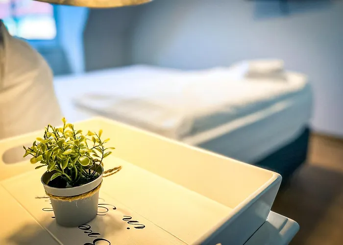 Baltischer Hof 55 Boltenhagen