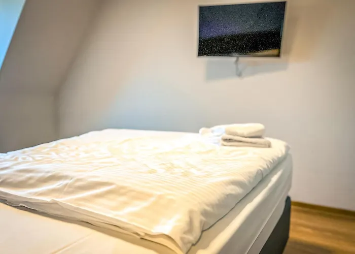 Apartman Baltischer Hof 55 Boltenhagen