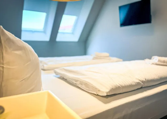 Apartman Baltischer Hof 55