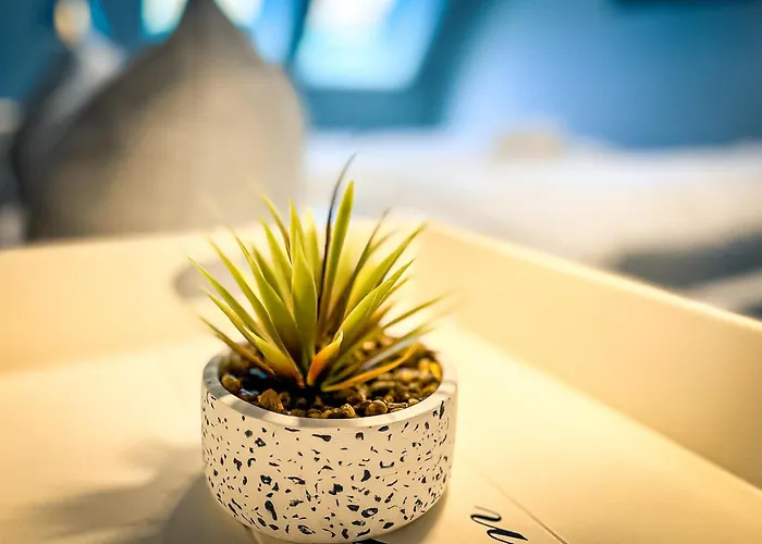 Baltischer Hof 55 * Boltenhagen