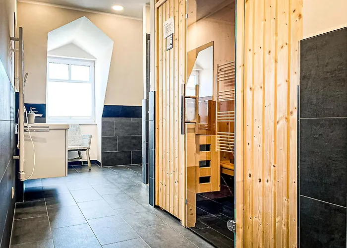 Apartman Baltischer Hof 55 Boltenhagen