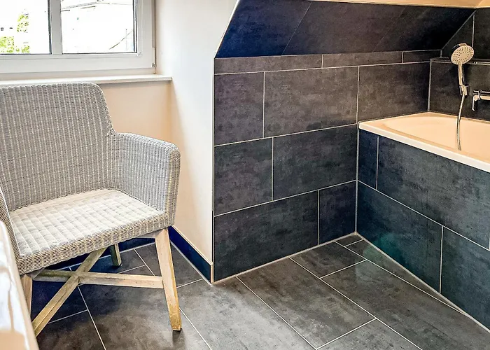 Apartman Baltischer Hof 55