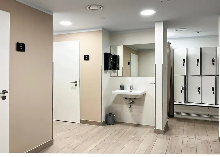 Apartman Baltischer Hof 55