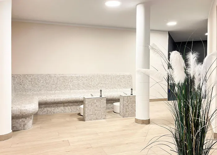 Apartman Baltischer Hof 55